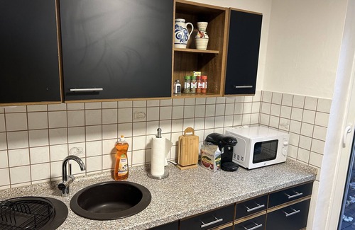 Boele Apartment | Quiet Apartment, Near Uni, Signal Iduna Park, Parking – Your Cozy Retreat