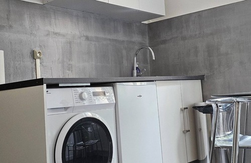 Tonkin Sud Apartment | Quiet apartment opposite Parc de la tête d'or