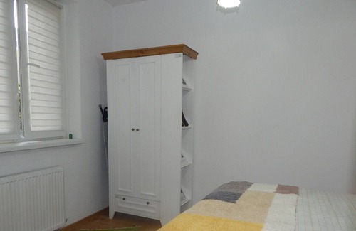 Sibiu Apartment | Quiet area and positive energy transmitted-is worthwhile stopping in Sibiu Home2