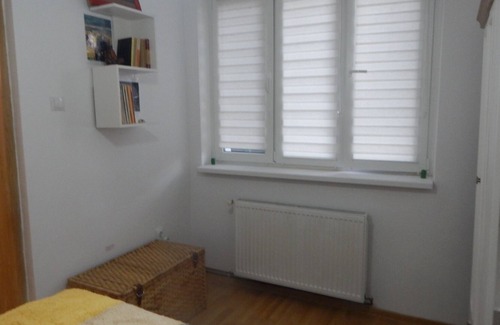 Sibiu Apartment | Quiet area and positive energy transmitted-is worthwhile stopping in Sibiu Home2