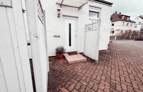 Rote Schanze Apartment | Quiet area to relax
