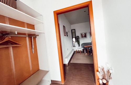 Rote Schanze Apartment | Quiet area to relax