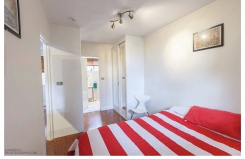Dee Why Apartment | Quiet beach apartment