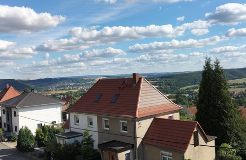 Freital Apartment | Quiet central location in Freital on the outskirts of Dresden