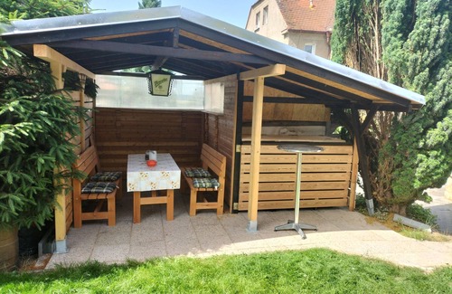 Freital Apartment | Quiet central location in Freital on the outskirts of Dresden
