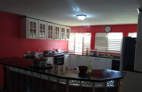 Petit Calivigny Apartment | Quiet, charming 2-bedroom apartment with AC, WiFi in lovely Fort Jeudy