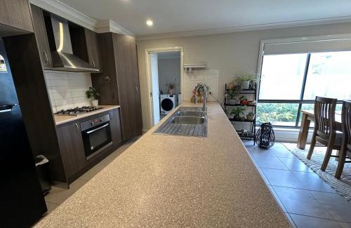 Point Cook House | Quiet Comfort for Relaxing Stays