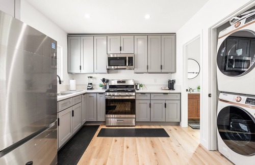 Redlands House | Quiet-Comfort-Location-Near Loma Linda University