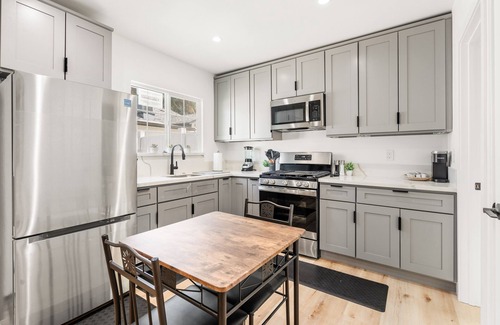 Redlands House | Quiet-Comfort-Location-Near Loma Linda University