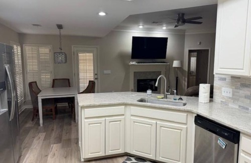 Gunter Afs House | Quiet Community Gated in East Montgomery