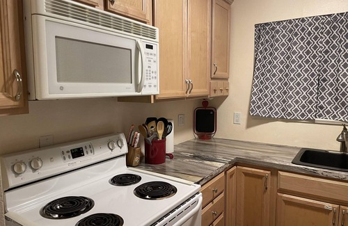 Grand Junction Condo | Quiet Condo Near Hospital