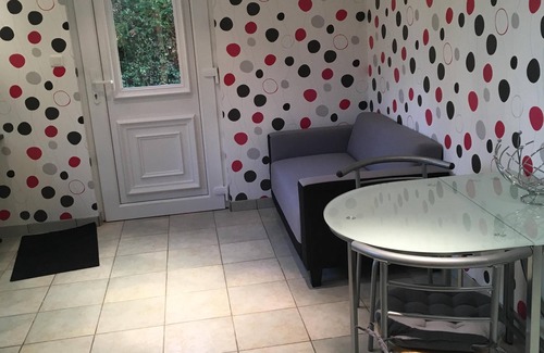 Munster House | quiet cottage at FRANCO
