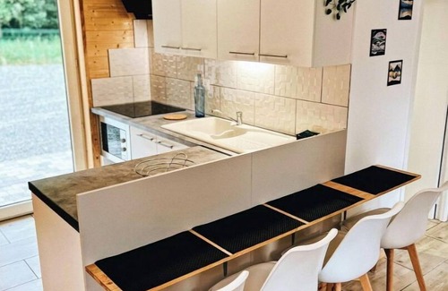 Prat-Bonrepaux House | . Quiet cottages