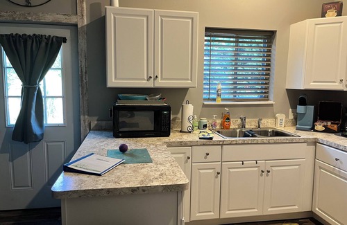 Ortonville Apartment | Quiet Country Apartment