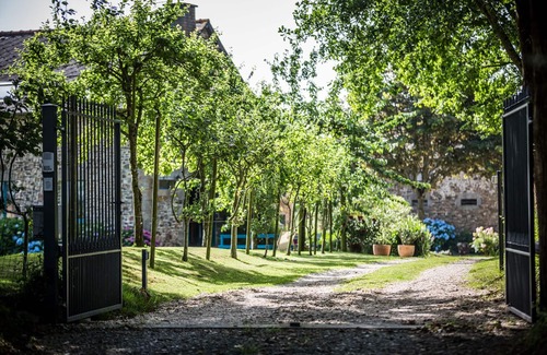 Parce Cottage | Quiet country cottage, large garden, children's games, beautiful walks, fishing.