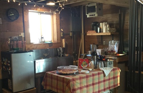 Littleport House | Quiet country farm stay