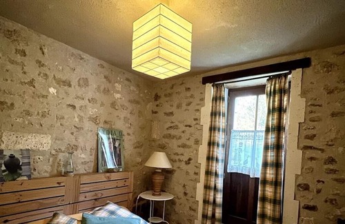 Combiers House | Quiet country holiday home