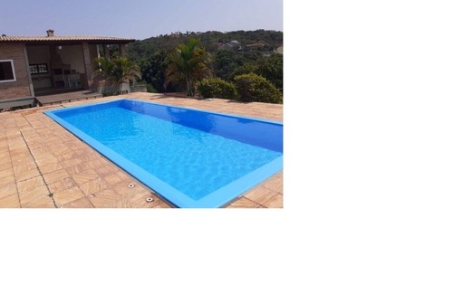 Parque dos Cafezais II Cottage | Quiet country house with views and swimming pool
