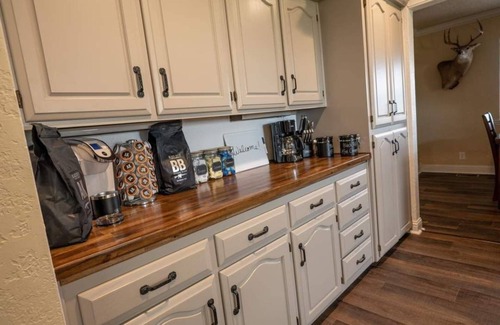 Holliday House | Quiet Country Living