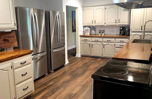 Holliday House | Quiet Country Living