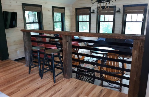Kane House | QUIET COUNTRY SETTING