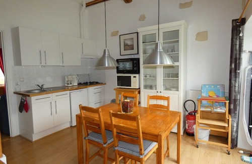 Grandval Apartment | Quiet countryside in the heart of the Livradois-Forez regional park.