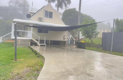 North Tamborine House | Quiet, cozy and calm 3 bedroom house.