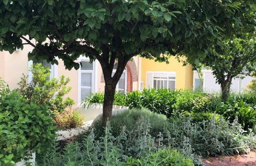 Santa Engracia Apartment | Quiet & Cozy Apartment w/Garden by LovelyStay