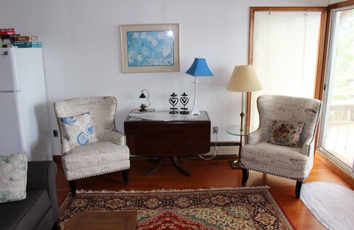 Penn Yan Cottage | Quiet Cozy Cottage on Keuka Lake Wine Trail