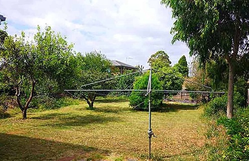 Ringwood House | Quiet,cozy,tidy accommodation-Rm.B