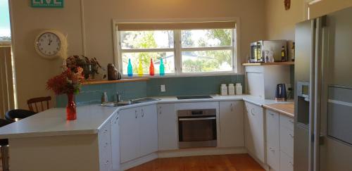 Motueka House | Quiet cul de sac, close to Abel Tasman