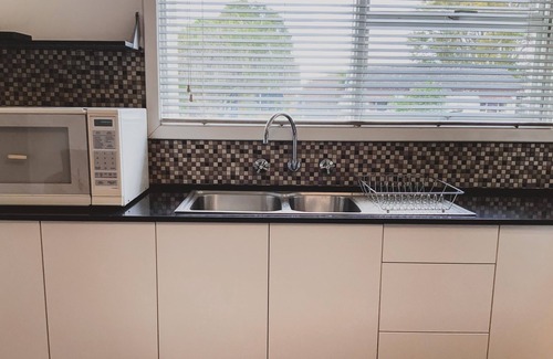 Belmont House | Quiet Cul De Sac House Close to Perth