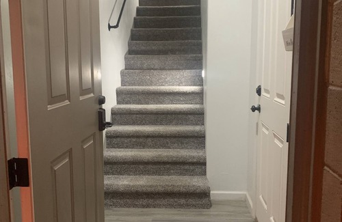 Buckeye Apartment | Quiet Custom Apartment with Separate Entry