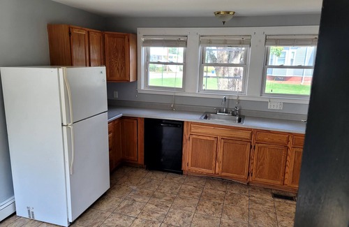 Woburn Other | Quiet Family Neighborhood