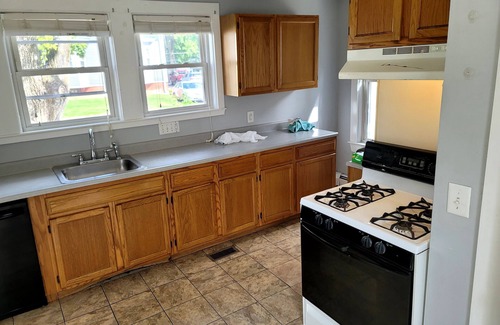 Woburn Other | Quiet Family Neighborhood
