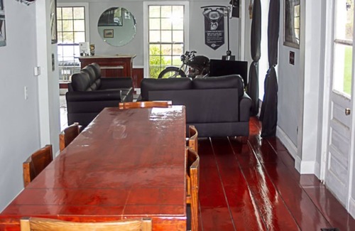 Alfred Station Other | Quiet Farmhouse, near Alfred University and the Finger Lakes.