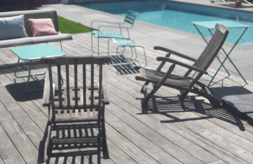 Saint-Didier-au-Mont-d'Or House | Quiet family house in the Lyon region