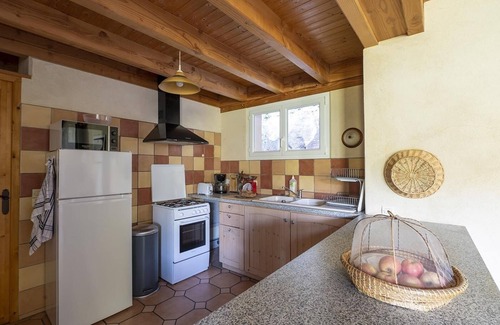 Fozieres Other | Quiet gîte overlooking nature 15 minutes from Lac du Salagou