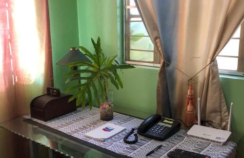Bacoor City House | Quiet Garden Home
