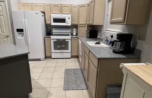 Fort Mohave House | Quiet Golf Community Home: 3 Bedroom - 2 Bath W/Private Pool