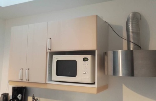 Les Gondoles House | Quiet green setting 20 minutes from central Paris