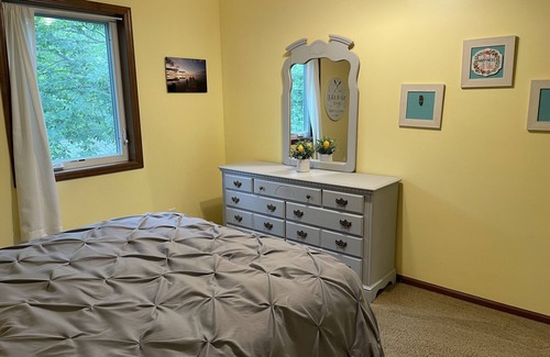 Brainerd House | Quiet Guest House on Nokay Lake