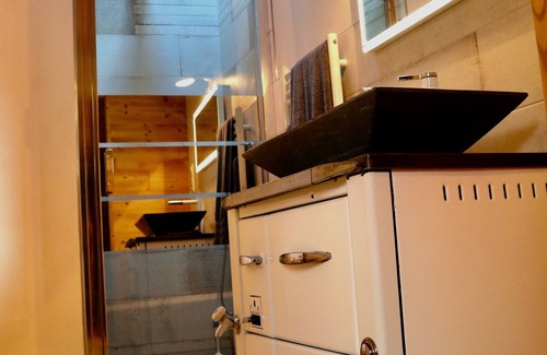 Le Villard House | Quiet house, St Martin de Belleville