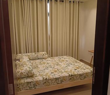 Ajman House | Quiet Haven Peaceful Room