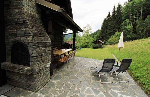 Neuhaus House | Quiet holiday home near ski resort