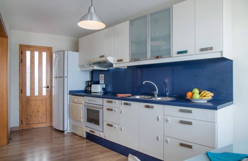 Punta Mujeres House | Quiet Holiday Home "Casa Jimena" with Fantastic Sea and Mountain View