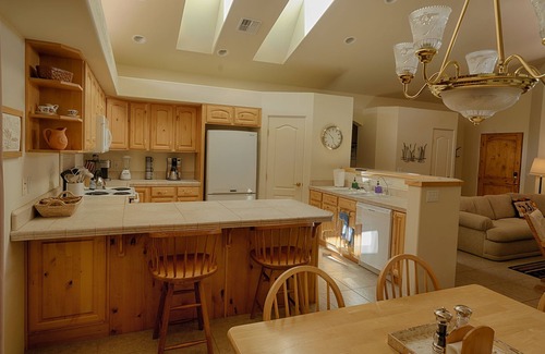 Lake Montezuma House | Quiet Home Close to Sedona