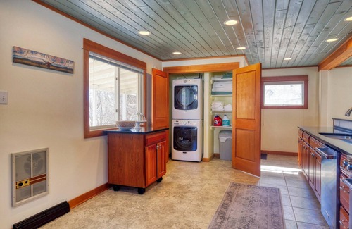 Three Forks House | Quiet home in historic town, close to many attractions in Southwest Montana.