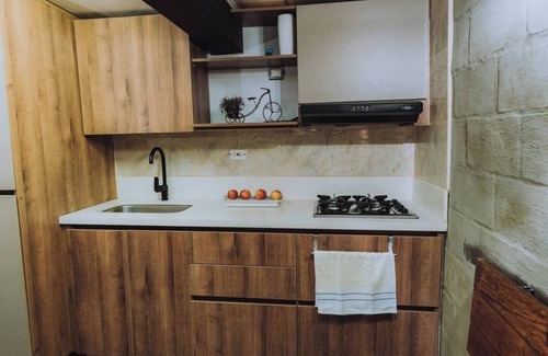 Guarne Apartment | Quiet house for groups