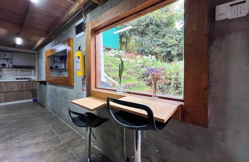 Guarne Apartment | Quiet house for groups